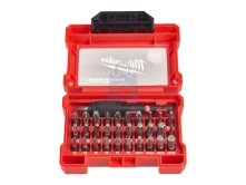 Sada bitů 32 ks, Shockwave Impact Duty, Milwaukee