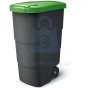 Popelnice Wheeler 95 l, Prosperplast