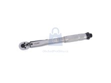Klíč momentový  1/4" 5-25 Nm, XTLINE