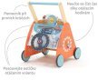 Chodítko multifunkční 12 v 1, UMU Toys