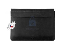 Kožené pouzdro FIXED Oxford pro Apple MacBook
