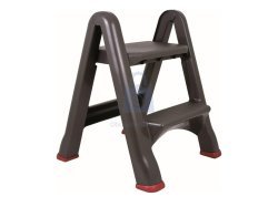 Schůdky plastové skládací Step Stool, Keter