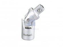 Kardan univerzální 1/2", FORTUM