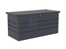 Box zahradní Denver, G21