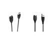 Nabíjecí kabel FIXED pro smartwatch Garmin