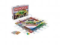 Monopoly The Child, Mandalorian