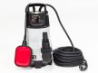 Čerpadlo ponorné kalové SPE100D-L, 16 000 l/h, NAC