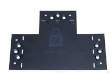 tesařská spojka, spojka tvar T