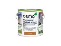 Olejová lazura ochranná, Cedr 728, OSMO
