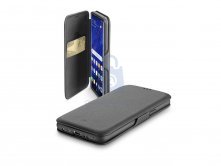 Pouzdro typu kniha Book Clutch pro Huawei