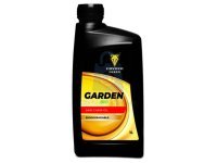 Olej na mazání řetězu a vodících lišt Garden Bio, COYOTE LUBES