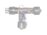 Rozbočovač T pro spojovací řetězy Standard, venkovní i vnitřní, EMOS