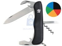 Nůž kapesní, 115-NH-5/AK, Mikov