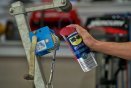 Vazelína bílá lithiová, mazivo WD-40 SPECIALIST