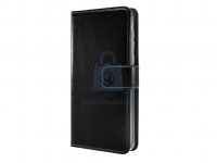 Pouzdro typu kniha FIXED Opus pro Xiaomi