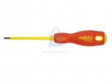 křížový elektrotechnický šroubovák