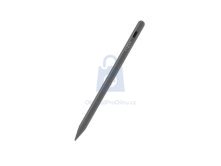 Aktivní stylus FIXED Graphite Uni s magnety pro kapacitní dotykové displeje, šedý