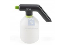 Postřikovač zahradní aku, 1000 ml, NAC
