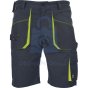 Šortky pracovní EMERTON STRETCH, CERVA