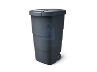 Popelnice Wheeler 110 l, Prosperplast