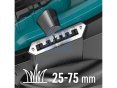 Sekačka aku SHARE20V, BRUSHLESS, EXTOL INDUSTRIAL