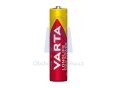 Alkalická mikrotužková baterie Varta Longlife Max Power LR03 AAA
