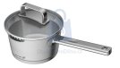 Sada nádobí Gourmet Miracle s cedníkem, 9 dílů, G21