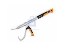 Lopatka s obracákem WoodXpert, FISKARS