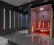 Infrasauna RORO ZUGSPITZ