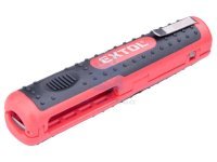 Odizolovač kabelů, EXTOL PREMIUM