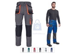 Kalhoty do pasu FF CARL BE-01-003, Fridrich & Fridrich