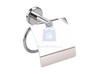 Závěs na toaletní papír, chrom, FRESHHH