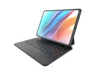 Pouzdro s bezdrátovou klávesnicí FIXED Typee pro Apple iPad