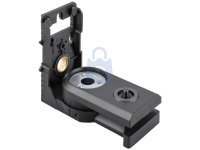 Držák magnetický, otočný, šroub 1/4