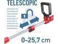 Sekačka strunová aku, SHARE20V, EXTOL PREMIUM