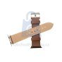 Kožený řemínek FIXED Leather Strap pro Apple Watch