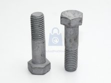 šrouby pro ocelové konstrukce, DIN 7990