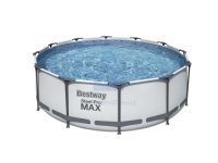 Bazén Steel Pro Max 3,66 x 1 m - 56418
