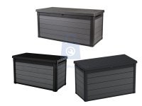 Zahradní box Cortina, Keter