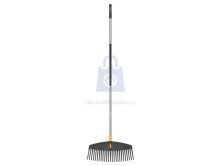 Hrábě na listí Ergonomic XL 52 cm, FISKARS