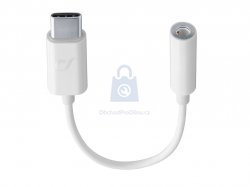 Adaptér Cellularline Music Enabler z konektoru USB-C na 3,5 mm jack