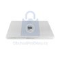 Ochranné pouzdro FIXED Pure pro Apple MacBook