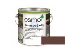 Olej terasový, Massaranduba, 014, OSMO