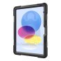 Odolné pouzdro se stojánkem FIXED Rugged Tab Case pro Samsung Galaxy Tab