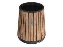 Květináč Deco Conic, Keter