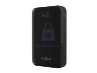 Powerbanka Zen 20 Pro s LCD displejem a výstupem 130W, 20 000 mAh, FIXED