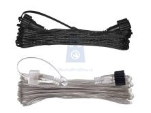 Kabel prodlužovací pro spojovací řetězy Standard, venkovní i vnitřní, EMOS