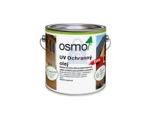 Olej ochranný, 410 UV, OSMO