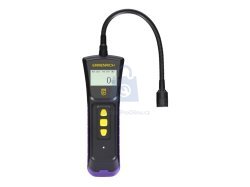 Detektor plynu NG40, 0–10 000 ppm, flexibilní sonda, Ermenrich